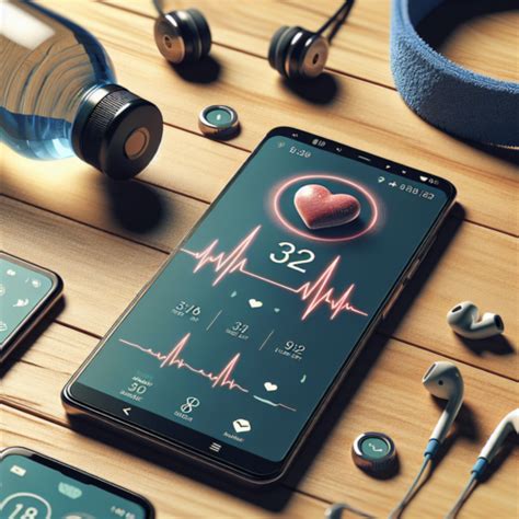how to remove heart tracker app on android
