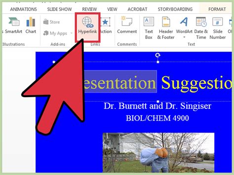 how to remove hidden slides from powerpoint