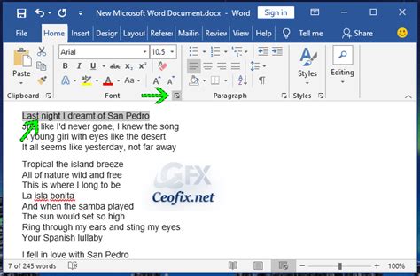 how to remove hidden text in a word document