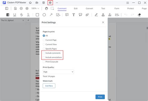 how to remove highlight in canvas