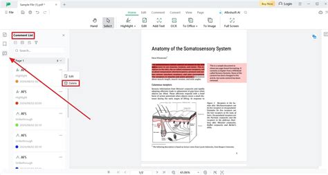 how to remove highlight in illustrator