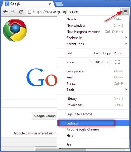 how to remove icons from google search page