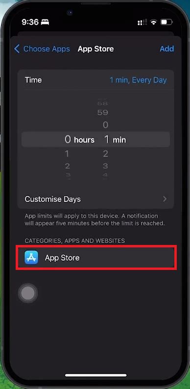 how to remove inactive subscriptions app store