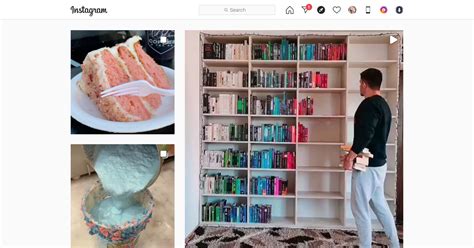 how to remove instagram reels from facebook feed