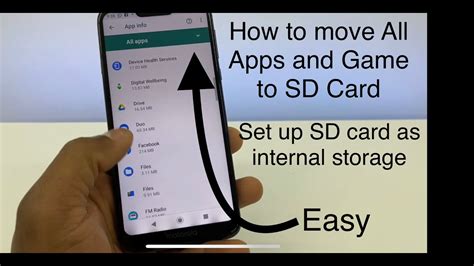 how to remove internal memory card from phone