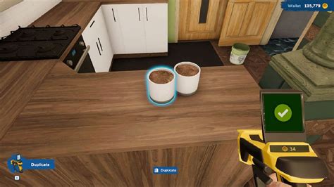 how to remove items in house flipper mobile