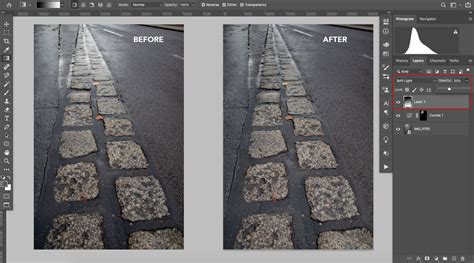 how to remove light flare from photo in photoshop