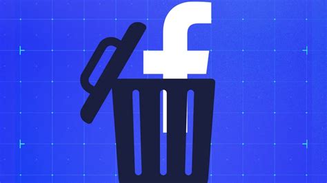 how to remove linked account from facebook page