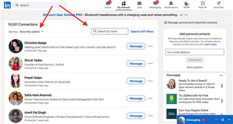 how to remove linkedin likes from google search