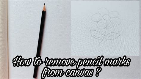 how to remove marker from canvas