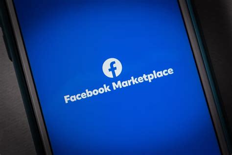 how to remove marketplace from facebook app on phone