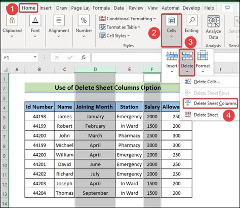 how to remove multiple same data in excel