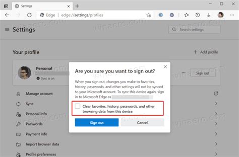 how to remove my data from website