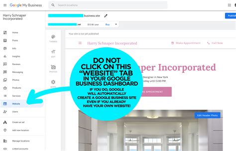 how to remove my profile from google search