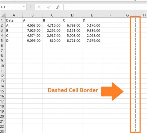 how to remove new line in a cell in excel