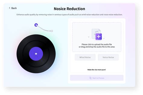 how to remove noise from audio file