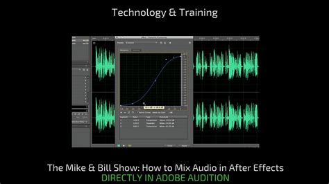 how to remove noise from audio in after effects