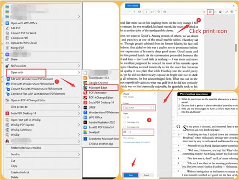 how to remove notes from pdf document