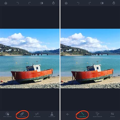 how to remove object from photo in iphone 15