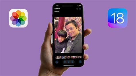 how to remove object from picture iphone ios 18