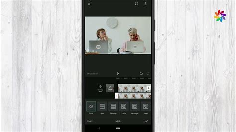 how to remove object in capcut photo