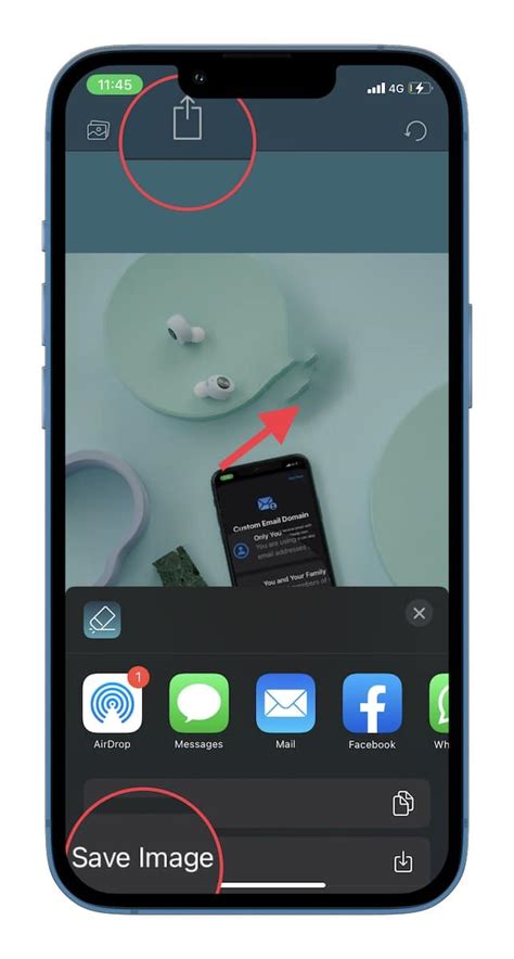how to remove objects from pictures on ipad