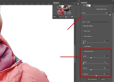 how to remove objects from the background in photoshop