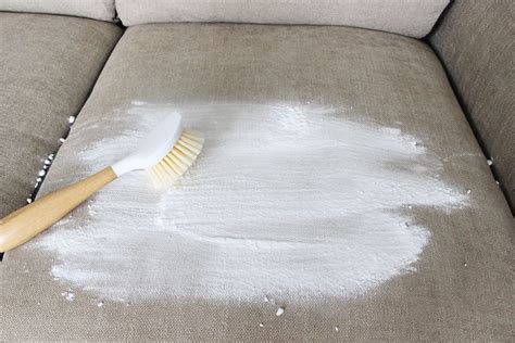 how to remove odor from fabric without washing