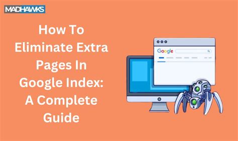 how to remove old pages from google index