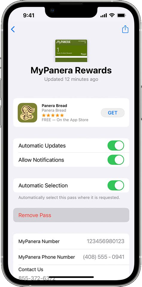 how to remove old.passes from.apple.pay