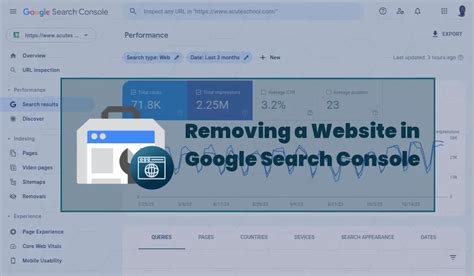 how to remove owner from google search console