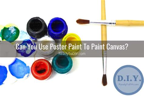 how to remove paint from canvas fabric