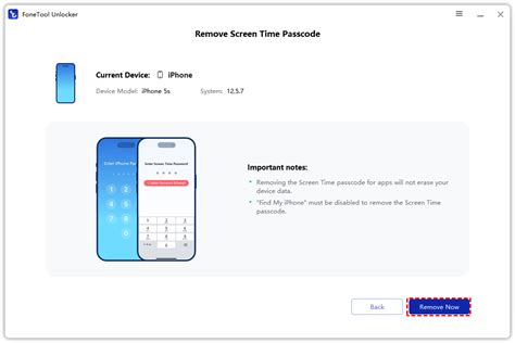 how to remove parental controls on iphone without password free
