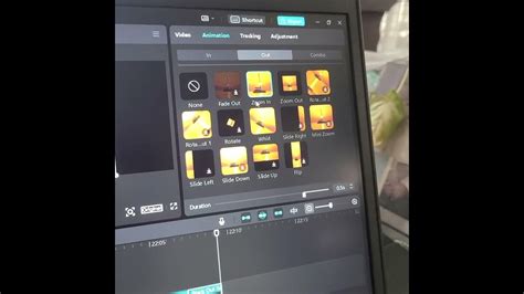 how to remove part of video in capcut