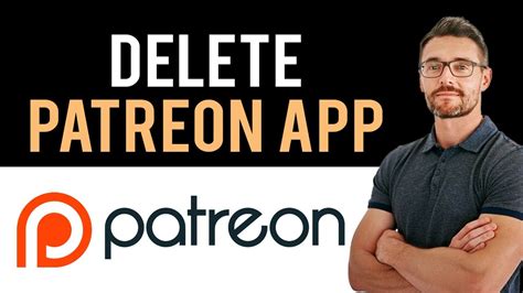 how to remove patreon app access from your apple id settings