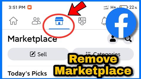 how to remove payment info from facebook marketplace