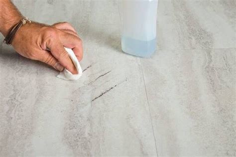 how to remove pencil marks from fabric