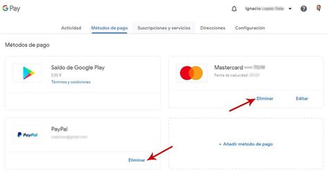 how to remove personal data from chrome