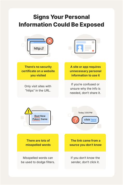 how to remove personal data from web