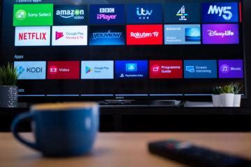how to remove pre installed apps on android tv