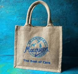 how to remove print from canvas bag