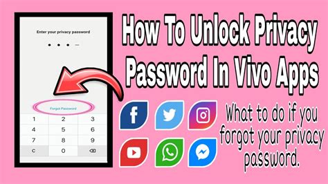 how to remove privacy