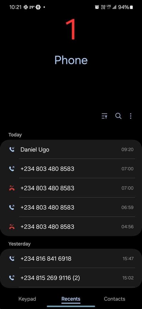 how to remove private number android samsung