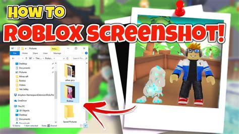 how to remove screenshot button roblox