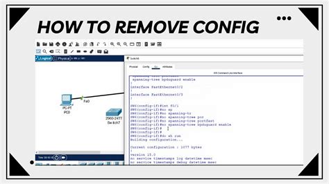 how to remove sfp from cisco switch