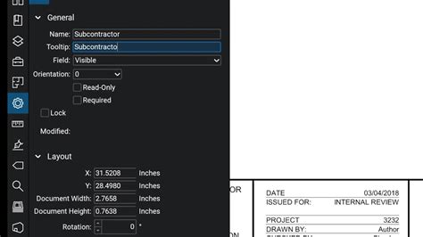 how to remove signature bluebeam