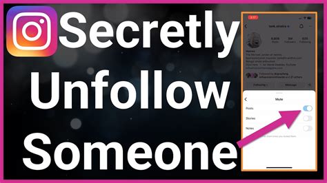 how to remove someone from instagram group without them knowing