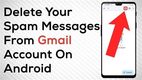how to remove spam apps from android