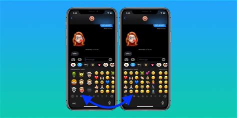 how to remove stickers on your iphone keyboard