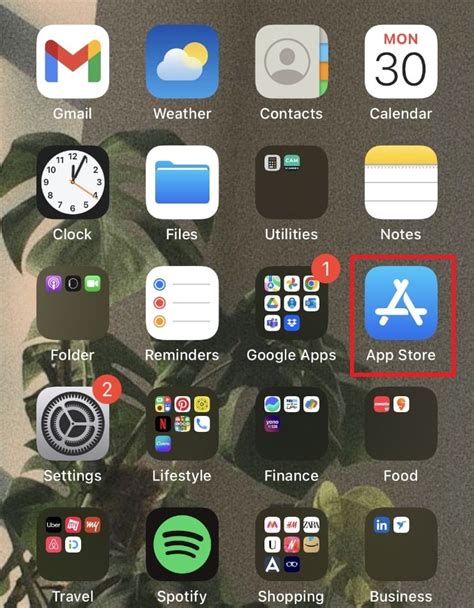 how to remove subscriptions on app store